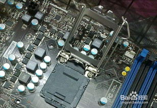 電腦裝機詳細步驟完整圖文教程 從CPU安裝到基礎軟件配置